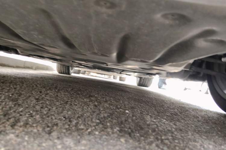 Used BMW 3 Series 2017 320i M Sport Chassis Front