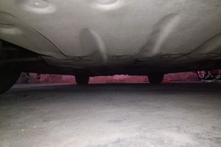 Used BMW 3 Series 2017 320i M Sport Chassis Front