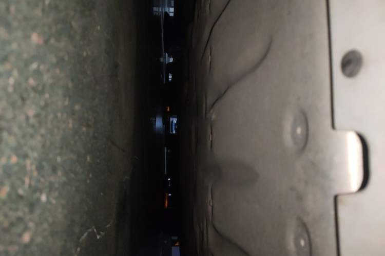 Used BMW 3 Series 2017 320i M Sport Chassis Front