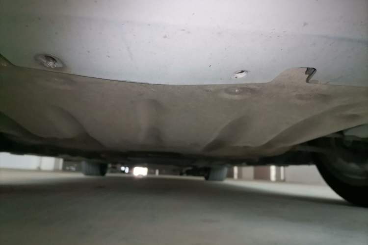 Used BMW 3 Series 2017 318i Fashion Model Chassis Front