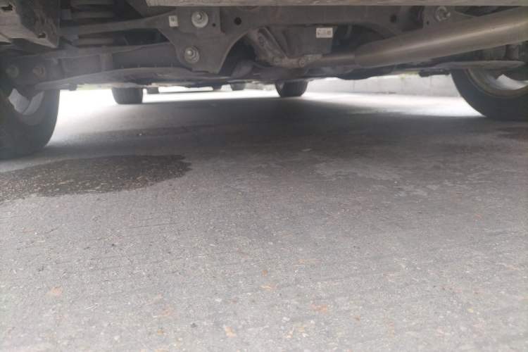 Used BMW 3 Series 2017 318i Fashion Model Chassis Rear