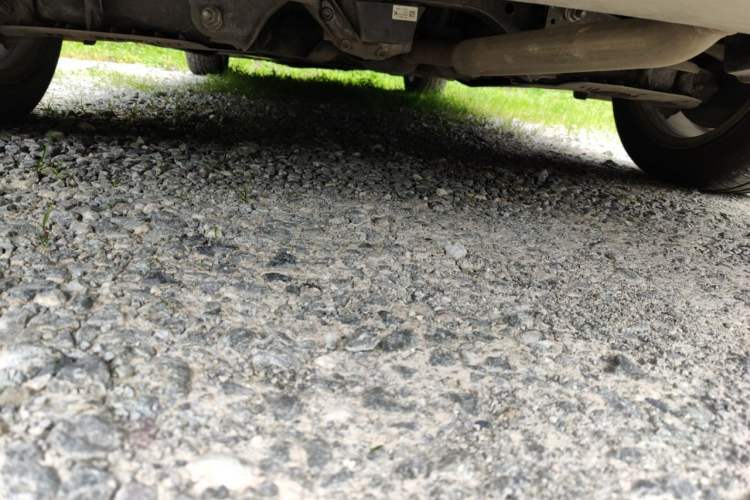 Used BMW 3 Series 2017 318Li Fashion Model Chassis Rear