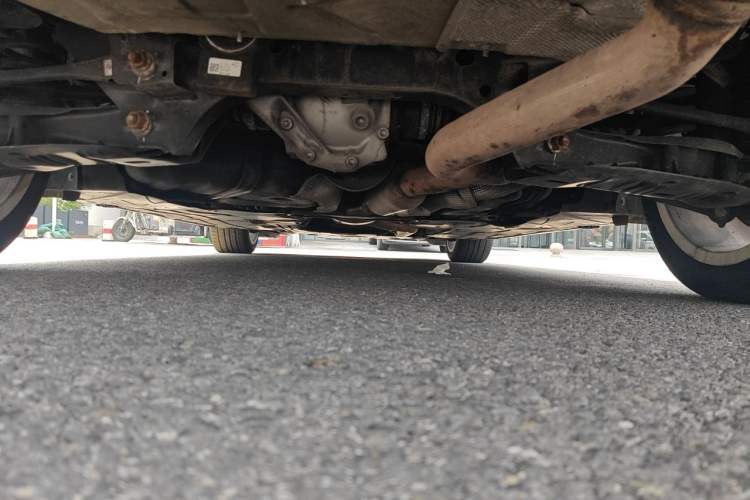 Used BMW 3 Series 2017 320i M Sport Chassis Rear
