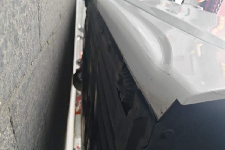 Used BMW 3 Series 2017 320Li M Sport Edition Chassis Rear Left
