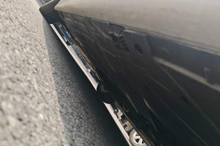 Used BMW 3 Series 2017 320i M Sport Chassis Rear Left