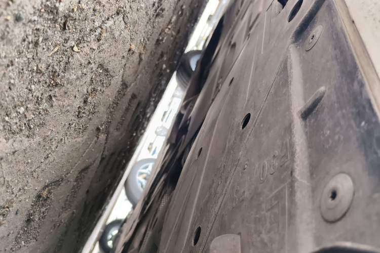 Used BMW 3 Series 2017 320i M Sport Chassis Rear Left