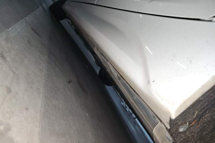 Used BMW 3 Series 2017 320i M Sport Chassis Rear Left