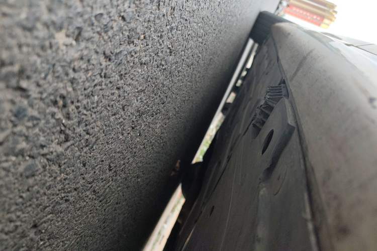 Used BMW 3 Series 2017 320i M Sport Chassis Rear Left