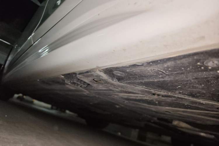 Used BMW 3 Series 2017 320i M Sport Chassis Rear Left