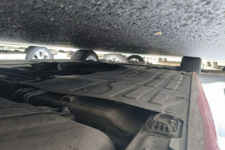 Used BMW 3 Series 2017 320i M Sport Chassis Rear Left