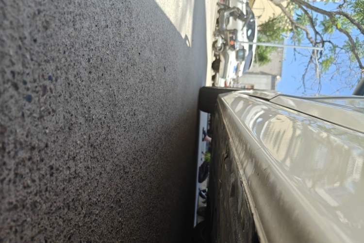 Used BMW 3 Series 2017 320Li Fashion Model Chassis Rear Left