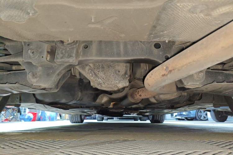 Used BMW 3 Series 2017 320i M Sport Chassis Rear
