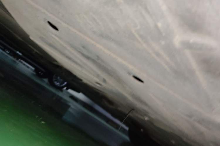 Used BMW 3 Series 2017 320i M Sport Chassis Rear Right