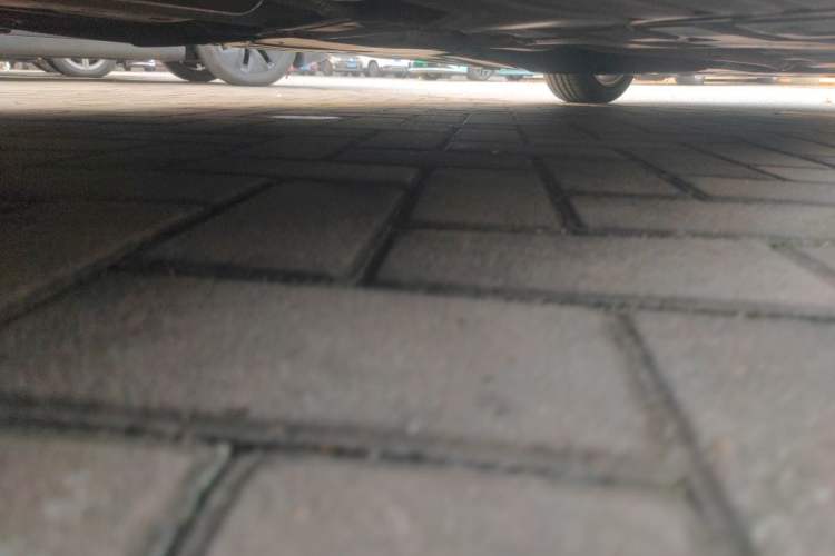 Used BMW 3 Series 2017 318Li Fashion Model Chassis Rear Right