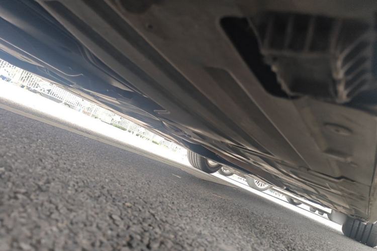Used BMW 3 Series 2017 320Li Fashion Model Chassis Rear Right