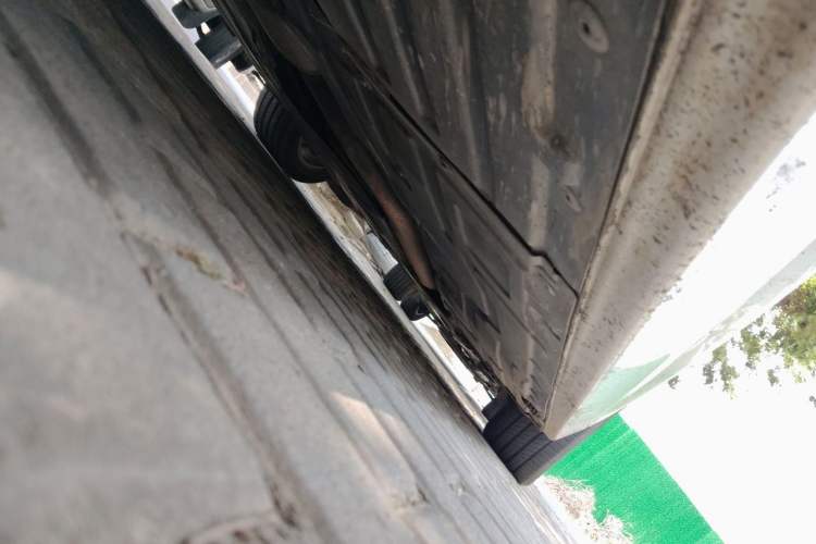 Used BMW 3 Series 2017 320Li Fashion Model Chassis Rear Right