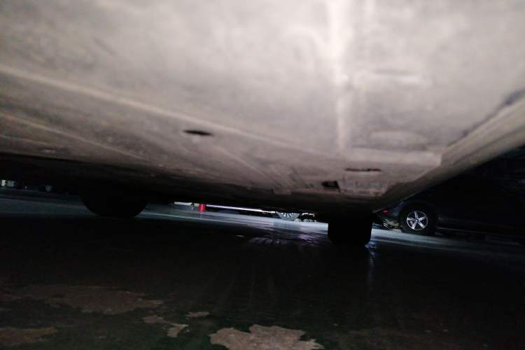 Used BMW 3 Series 2017 318i Fashion Model Chassis Rear Right