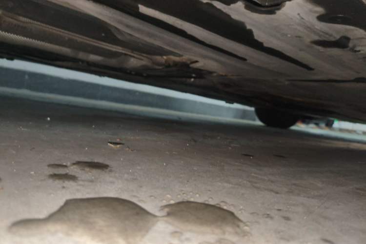 Used BMW 3 Series 2017 320Li Fashion Model Chassis Rear Right