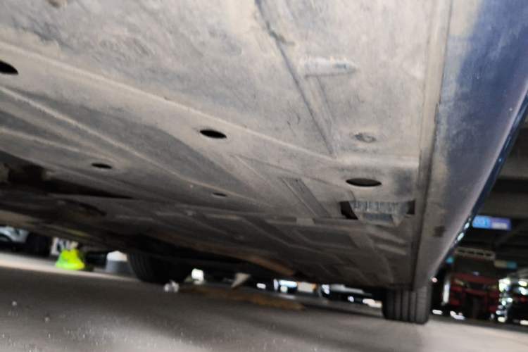 Used BMW 3 Series 2017 320i M Sport Chassis Rear Right