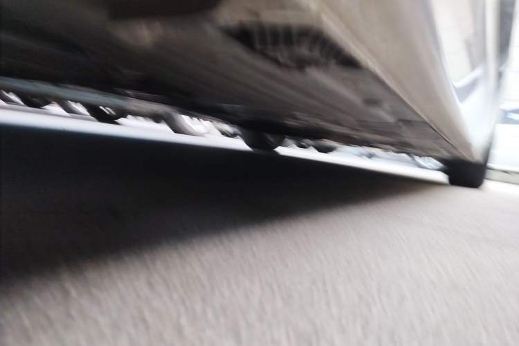 Used BMW 3 Series 2017 320Li Fashion Model Chassis Rear Right