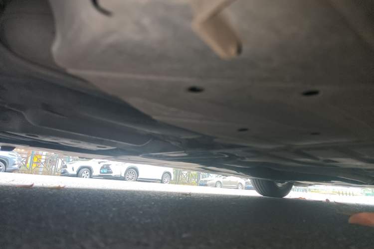Used BMW 3 Series 2017 318i Fashion Model Chassis Rear Right