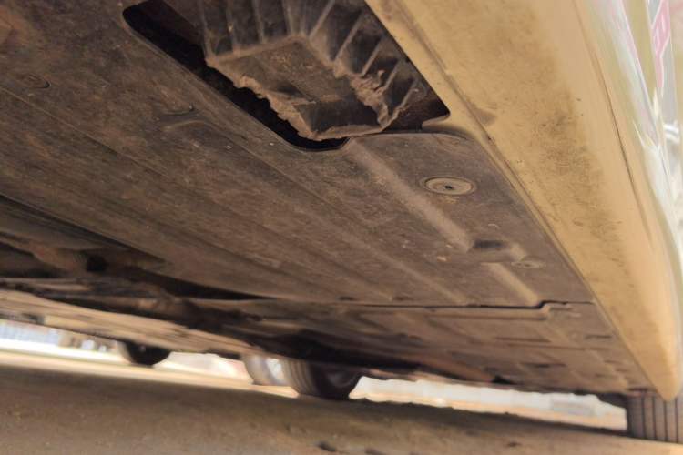 Used BMW 3 Series 2017 330Li M Sport Edition Chassis Rear Right