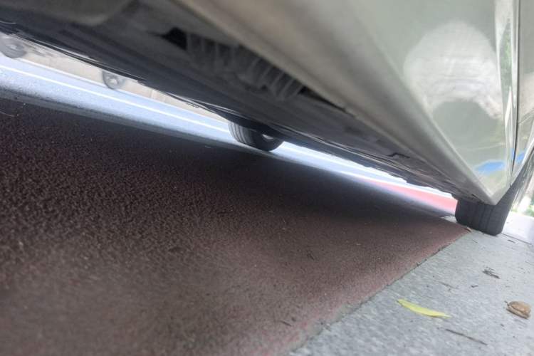 Used BMW 3 Series 2017 320Li Fashion Model Chassis Rear Right
