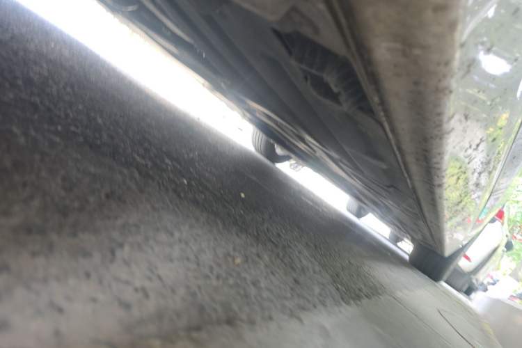 Used BMW 3 Series 2017 318Li Fashion Model Chassis Rear Right
