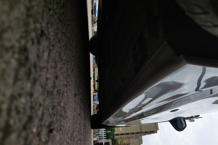 Used BMW 3 Series 2017 320Li Fashion Model Chassis Rear Right