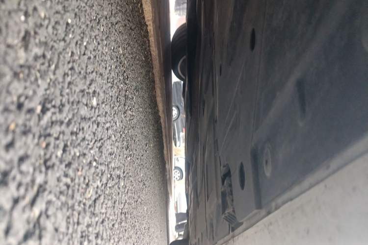Used BMW 3 Series 2017 320i M Sport Chassis Rear Right