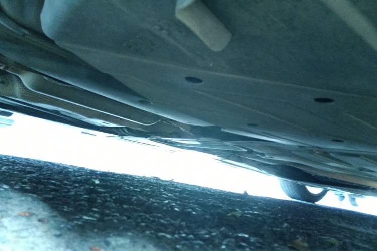 Used BMW 3 Series 2017 320i M Sport Chassis Rear Right