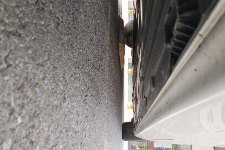 Used BMW 3 Series 2017 320Li Fashion Model Chassis Rear Right