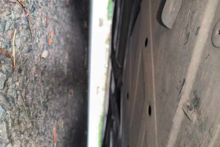 Used BMW 3 Series 2017 320i M Sport Chassis Rear Right