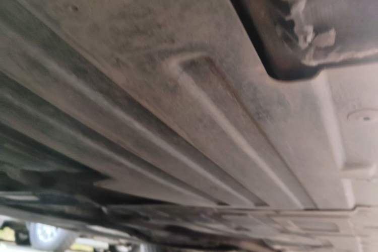 Used BMW 3 Series 2017 320Li xDrive Fashion Model Chassis Rear Right