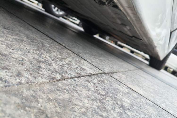 Used BMW 3 Series 2017 320Li Fashion Model Chassis Rear Right