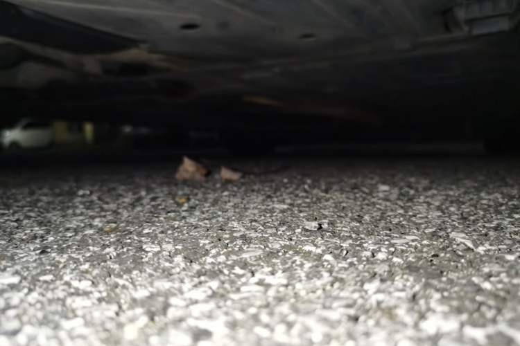 Used BMW 3 Series 2017 320i M Sport Chassis Rear Right