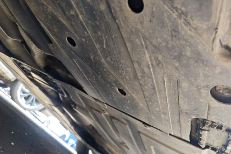 Used BMW 3 Series 2017 320i M Sport Chassis Rear Right