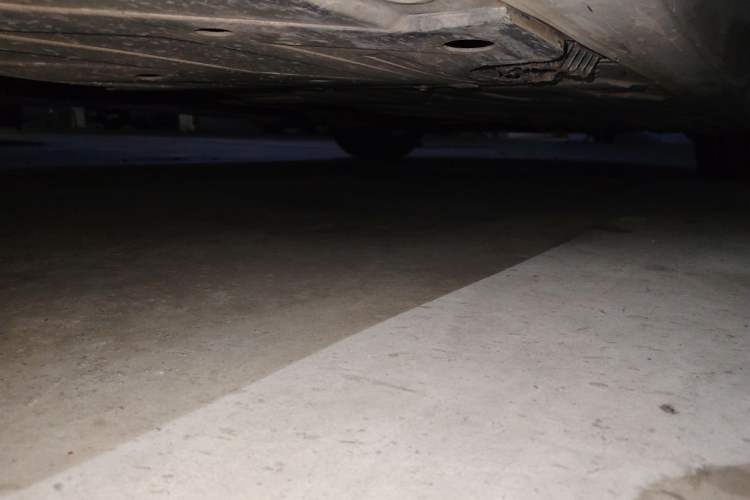 Used BMW 3 Series 2017 318i Fashion Model Chassis Rear Right