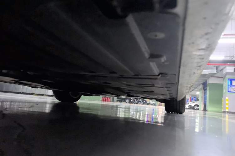 Used BMW 3 Series 2017 320Li M Sport Edition Chassis Rear Right