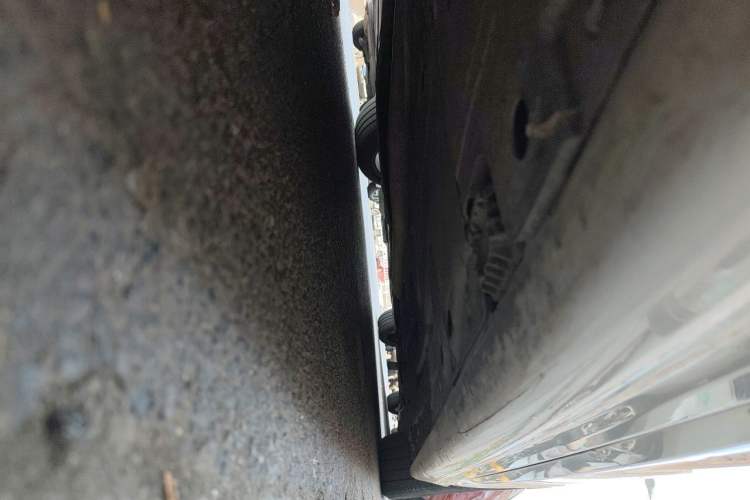 Used BMW 3 Series 2017 320i M Sport Chassis Rear Right