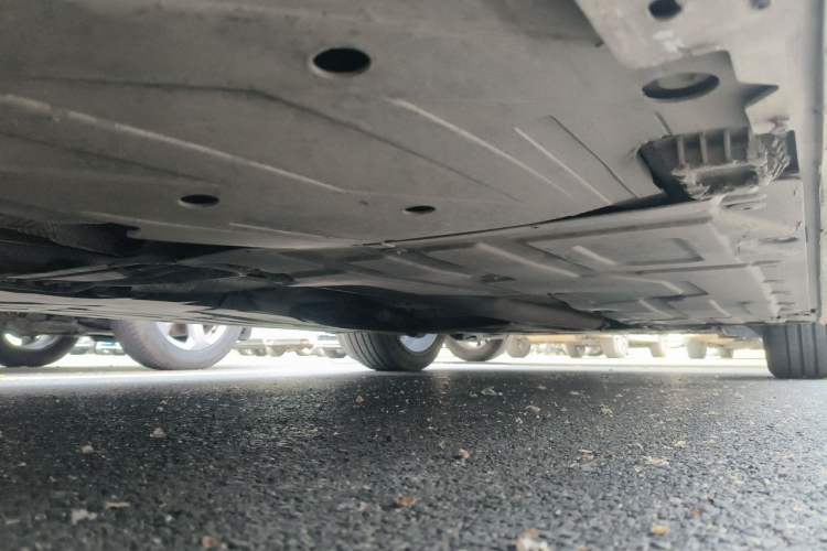 Used BMW 3 Series 2017 320i M Sport Chassis Rear Right