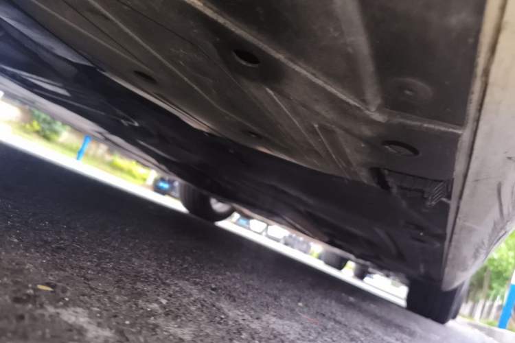 Used BMW 3 Series 2017 320i M Sport Chassis Rear Right
