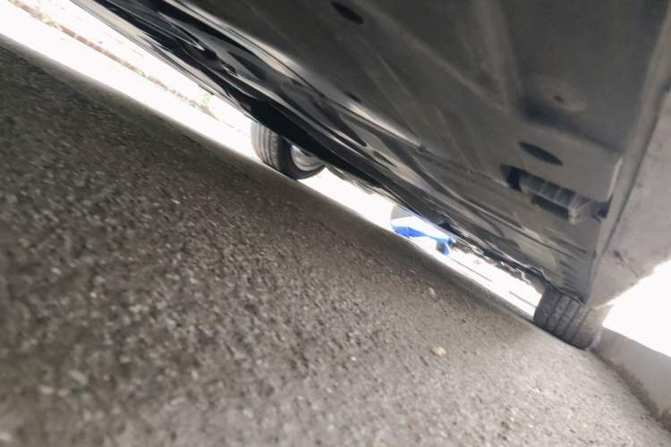 Used BMW 3 Series 2017 320i M Sport Chassis Rear Right