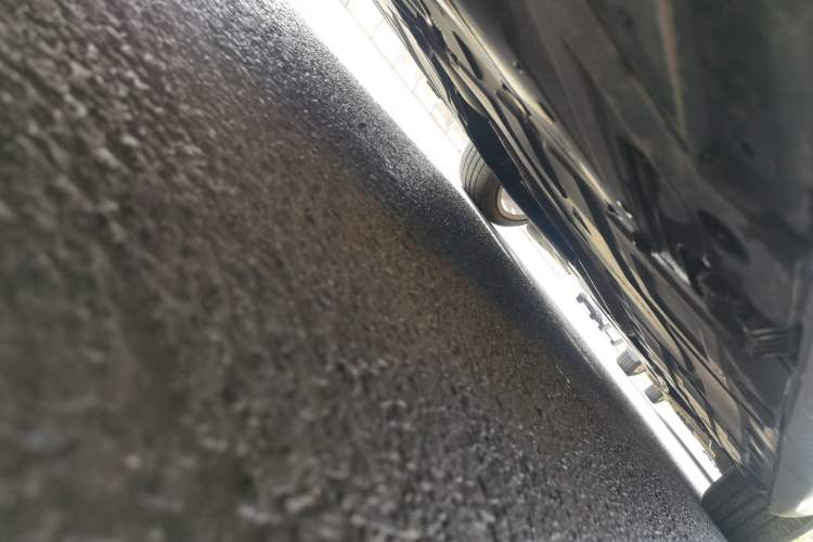 Used BMW 3 Series 2017 320i M Sport Chassis Rear Right