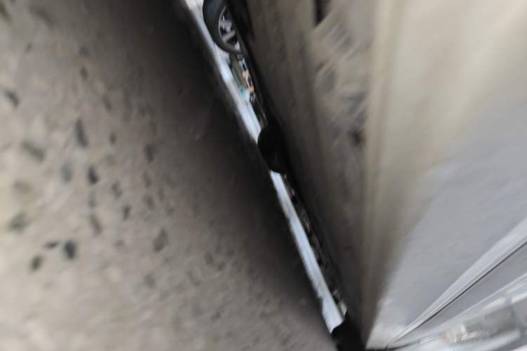 Used BMW 3 Series 2017 318Li Fashion Model Chassis Rear Right