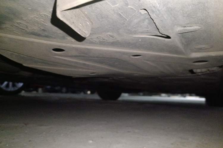 Used BMW 3 Series 2017 320i M Sport Chassis Rear Right