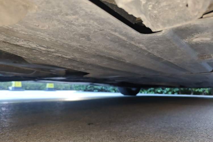 Used BMW 3 Series 2017 318Li Fashion Model Chassis Rear Right