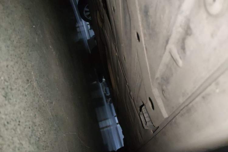 Used BMW 3 Series 2017 320i M Sport Chassis Rear Right