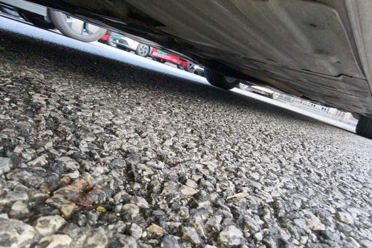 Used BMW 3 Series 2017 320Li Fashion Model Chassis Rear Right