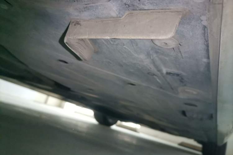 Used BMW 3 Series 2017 318i Fashion Model Chassis Rear Right